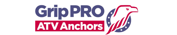 GripPRO ATV Anchors